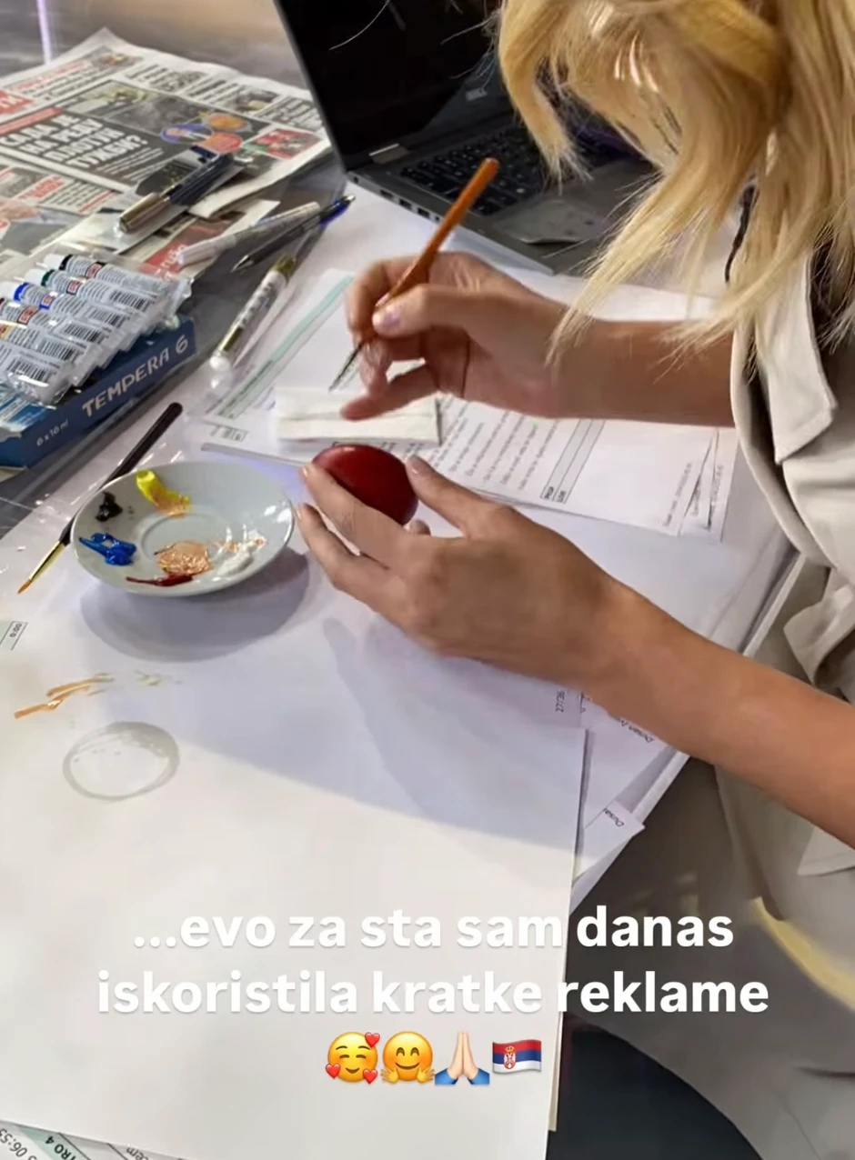 Bojana Ristivojević