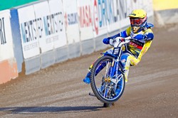 Zmarzlik poprowadził Stal do zwycięstwa w derbach [WYNIKI i TABELA]