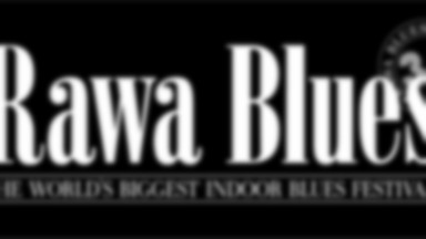 Rawa Blues Festival: blues na salonach