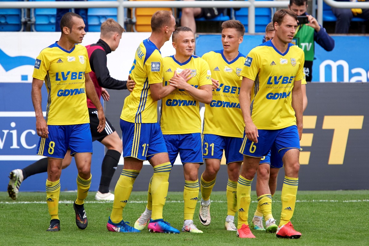 Arka Gdynia