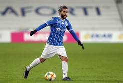 Ekstraklasa: Amaral jeszcze raz wypożyczony do Portugalii