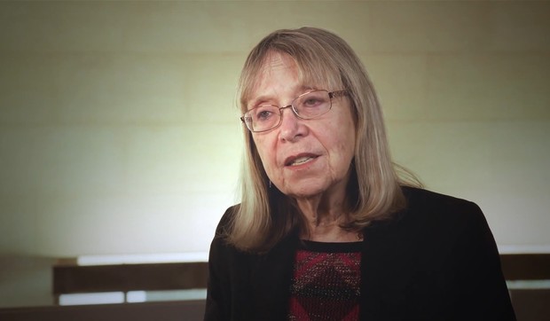 Ester Vojcicki,
