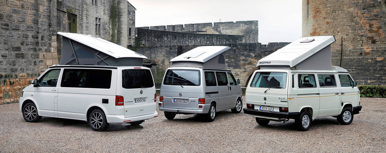 Volkswagen California 6