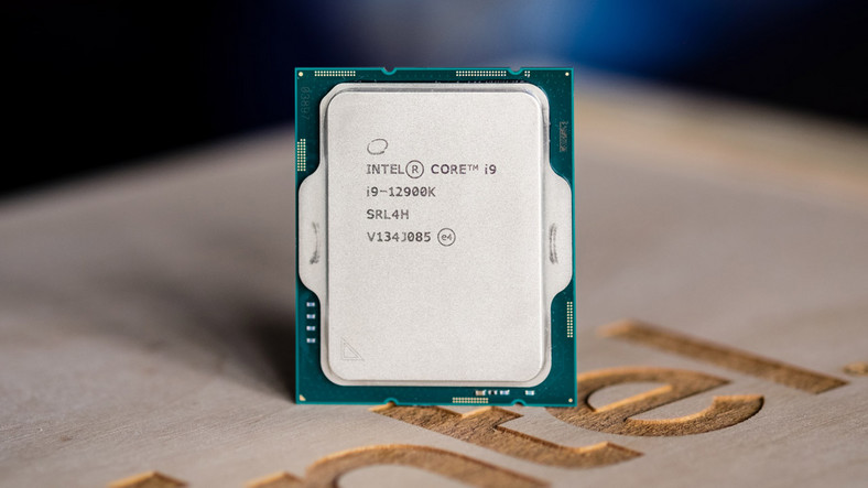 Intel Core i9-12900K