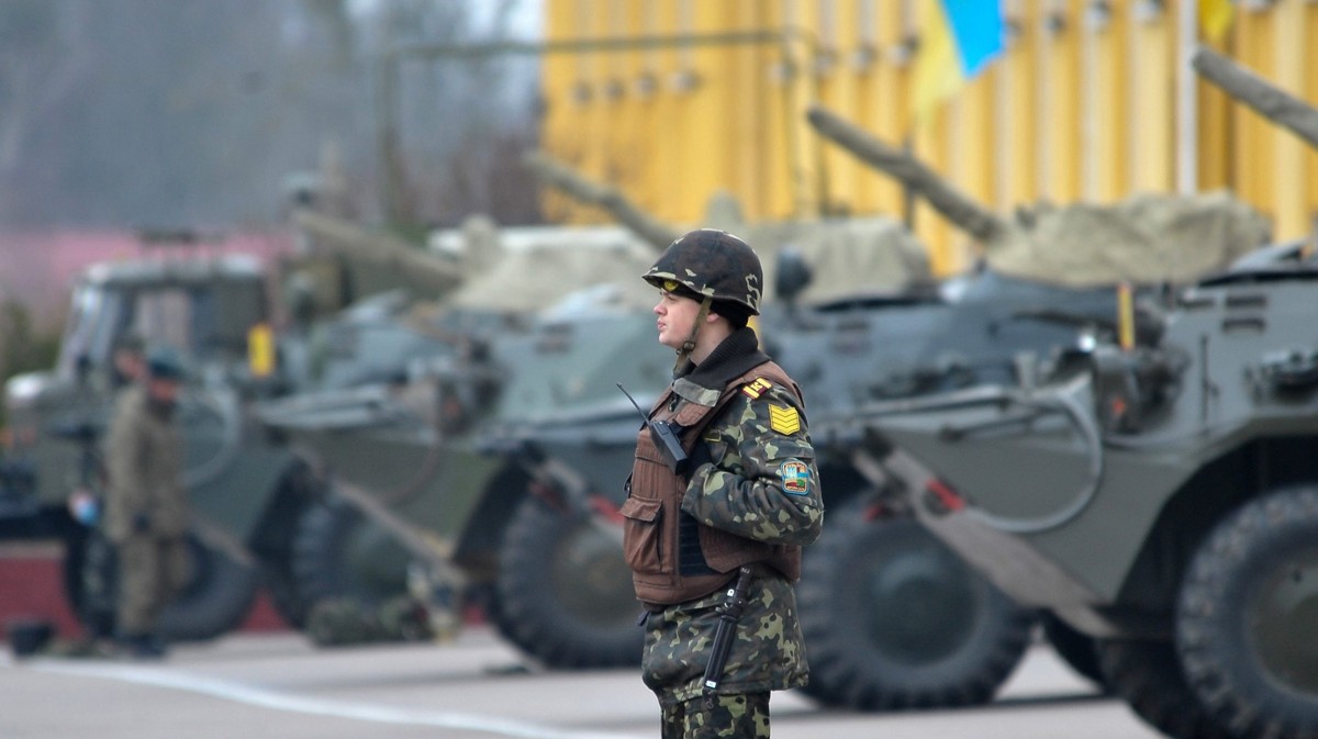 Będzie wojna czy nie, Polska na Ukrainie straci