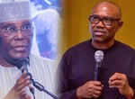 Peter Obi rejects Atiku's request to support his suit on Tinubu's certificate