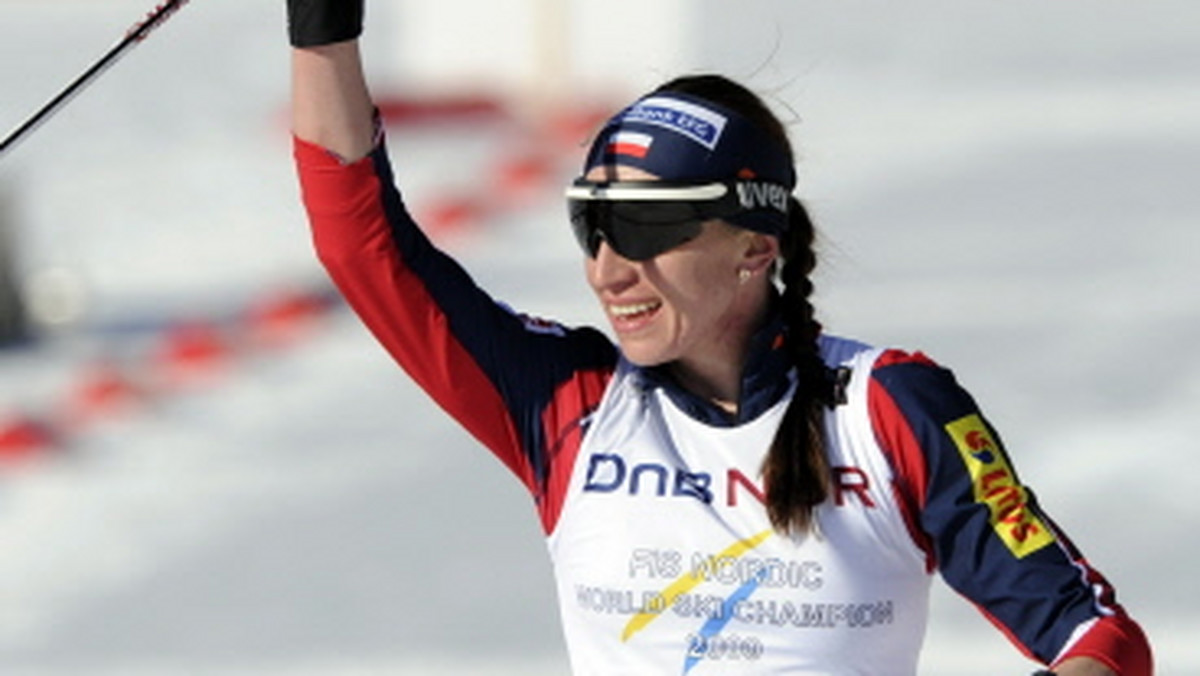 Justyna Kowalczyk nie miała żadnych kłopotów z zakwalifikowaniem się do ćwierćfinałów  sprinterskiej rywalizacji na 1,4 km techniką klasyczną rozgrywanej w ramach Pucharu Świata w fińskim Lahti. Polka zajęła w eliminacjach trzecie miejsce, wyprzedzając m.in. Marit Bjoergen.