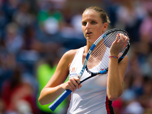 Pliskova nową liderką rankingu WTA. Radwańska jest wciąż dziesiąta