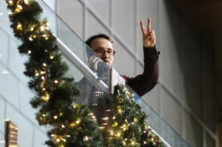 Wizja nowej władzy. Koalicja przejmuje TVP