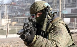 "Terroryści, kostnice i wykradanie zwłok...". Bunt w Kazachstanie krwawo stłumiony