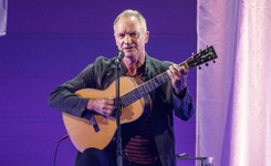 Szczygieł i Orłoś z apelem do Stinga w sprawie TVP