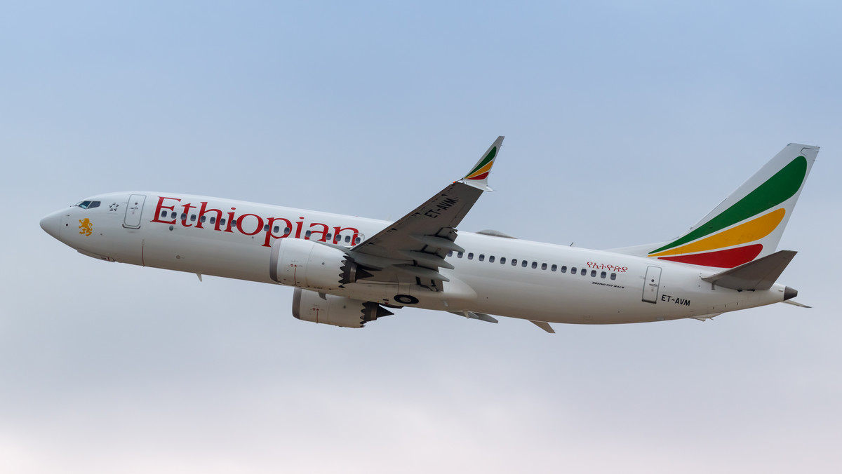 USA. Boeing osiągnął porozumienie z rodzinami ofiar katastrofy 737-Max w Etiopii