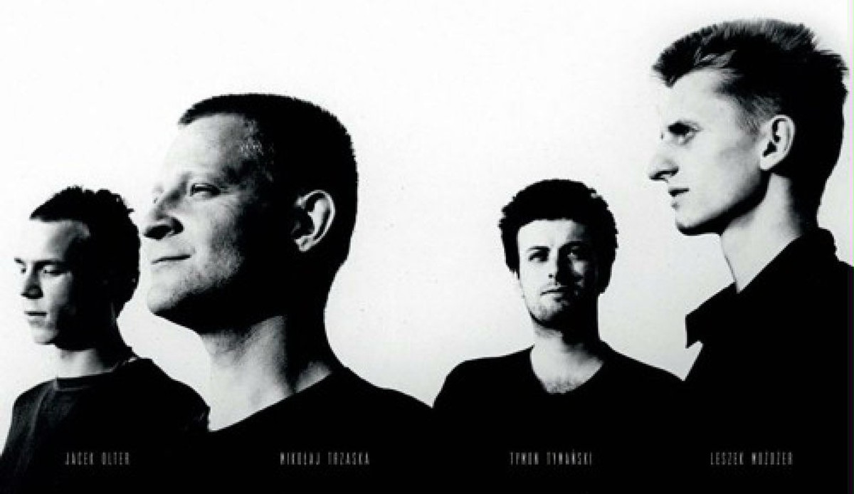 "Miłość" - fenomen jazzu