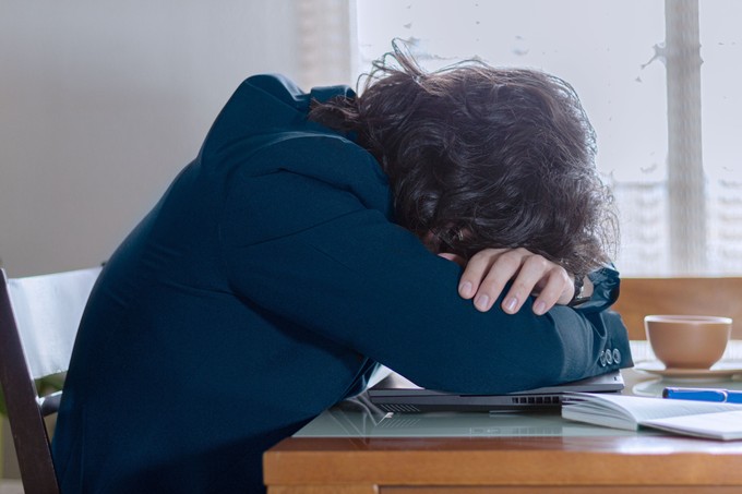 Blue Monday - így vészelje át az év legdepressziósabb napját