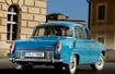 Skoda 1000 MB 1964