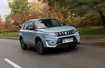 Suzuki Vitara 1.5 DualJet Hybrid 4WD (2022 r.; 4. generacja)