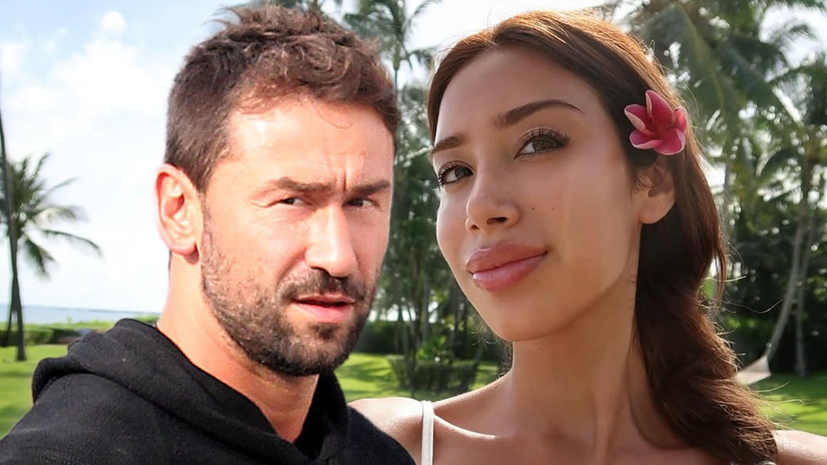 Marko Jarić i Bella 