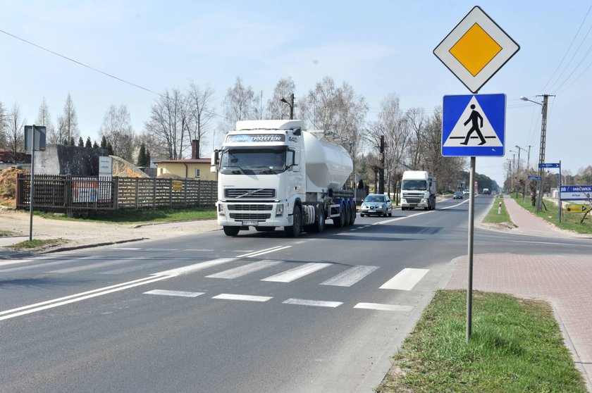 Ala Misztela zadzwoniła po pomoc dla swojej mamy