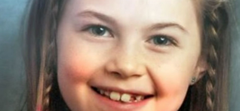 Zaginiona 9-latka odnalazła się po sześciu latach. Dzięki serialowi Netflixa