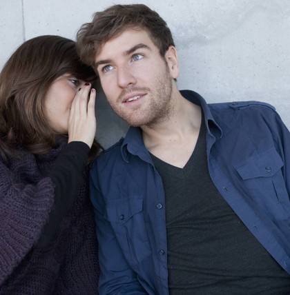 Nicht jedem Sternzeichen sollte man seine Geheimnisse anvertrauen.