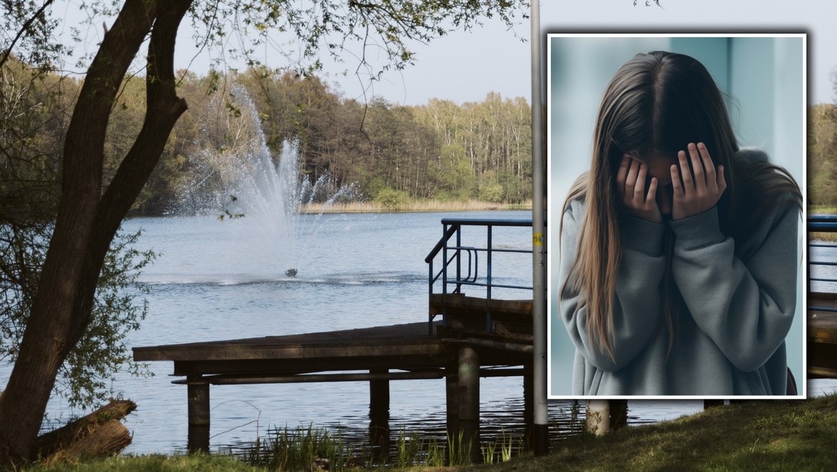 Obława na 42-latka z Indii. Chciał "zaprzyjaźnić się" z gdańskimi nastolatkami