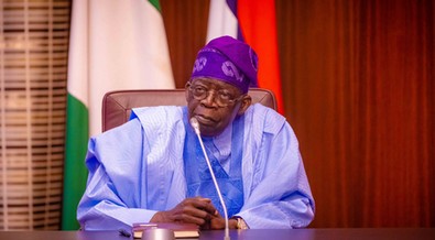 Coalition tasks Tinubu on 5 rejected gender bills