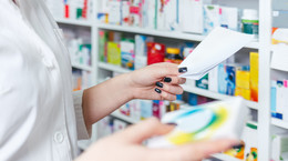 Jakie leki na nadciśnienie są dostępne bez recepty? To poleca farmaceutka