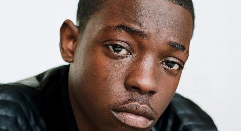 American rapper Ackquille Jean Pollard also known as Bobby Shmurda [TrendSplash]