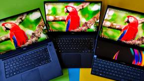 Günstige Gaming-Notebooks im Vergleich: Das sind die besten Modelle