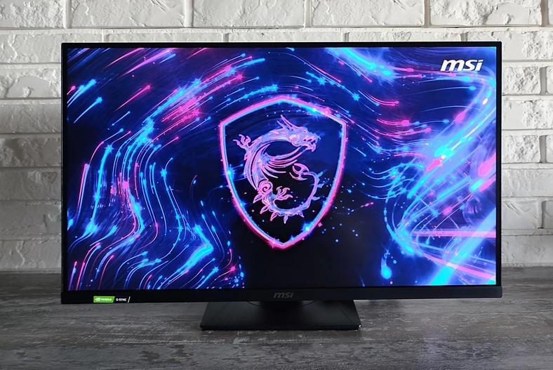 Monitor MSI MAG 274UPF