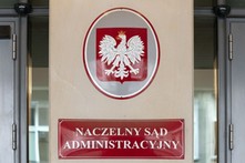 Brak możliwości odwołania się od kary za brak OC – niezgodny z prawem. Przełomowy wyrok NSA