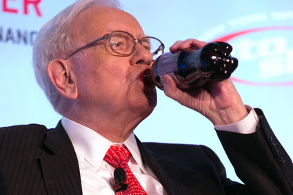 Przez pięć dni jadłem jak Warren Buffett. Czułem się okropnie