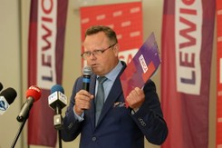 Rozliczenia na Lewicy. Polecą głowy za słaby wynik w wyborach?