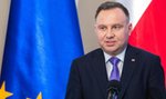 Zaskakujące wyniki sondażu! Co na to Andrzej Duda?