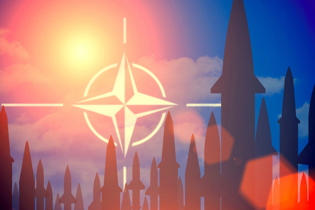 NATO zwiększa wydatki na obronność. Największy wzrost od lat