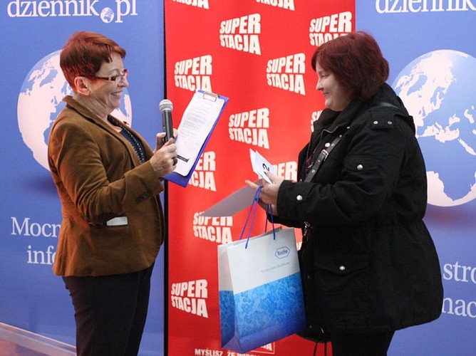 Finał IV edycji kampanii „Breast Friends – Przyjaciele od Piersi”