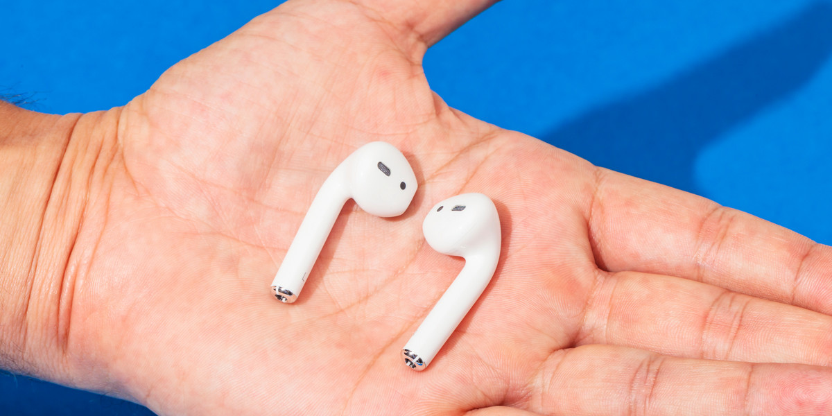 I’ve used AirPods for a month — here are 6 changes Apple should make to the next version