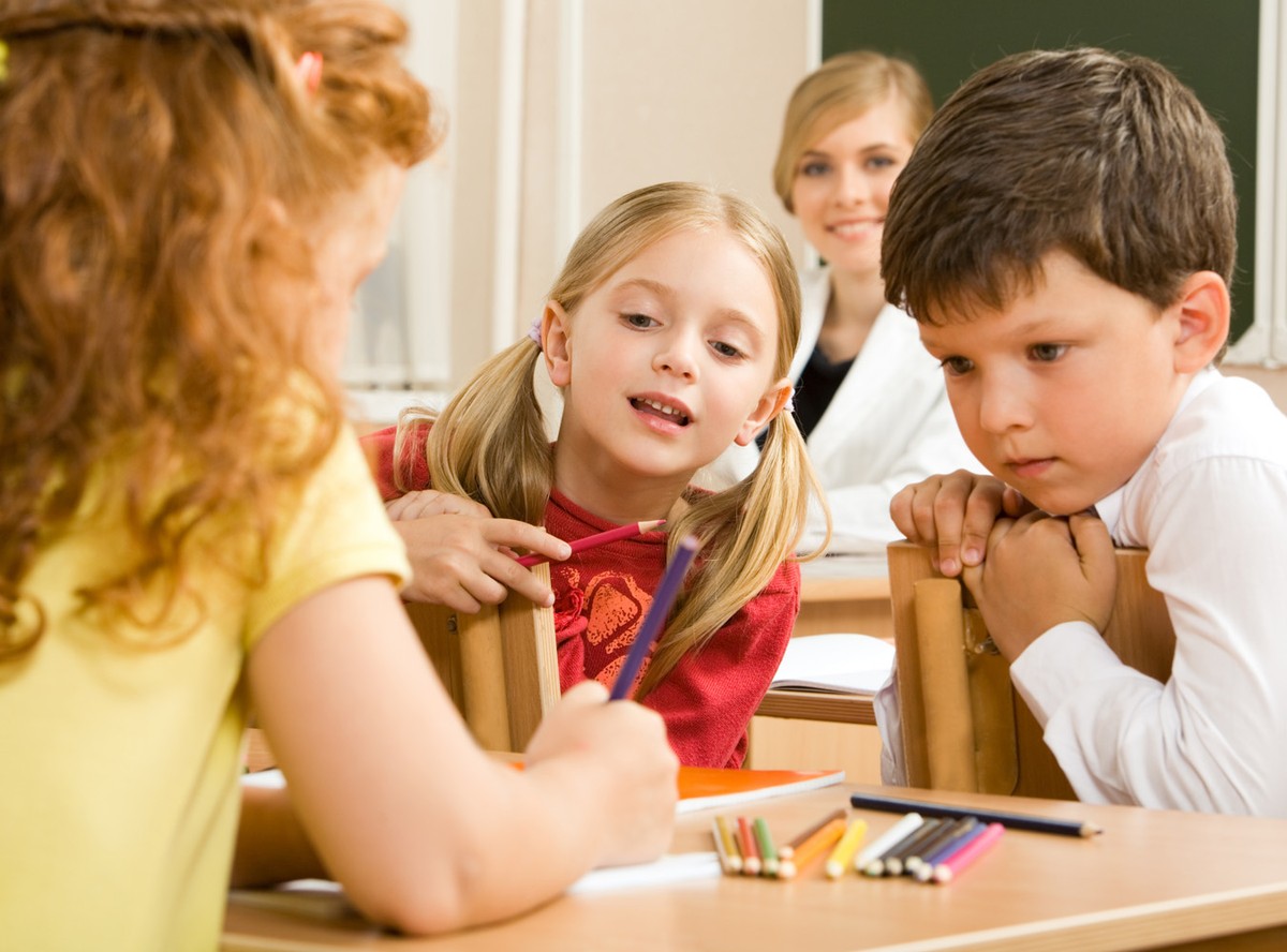 Pierwsze dni w przedszkolu to duży stres