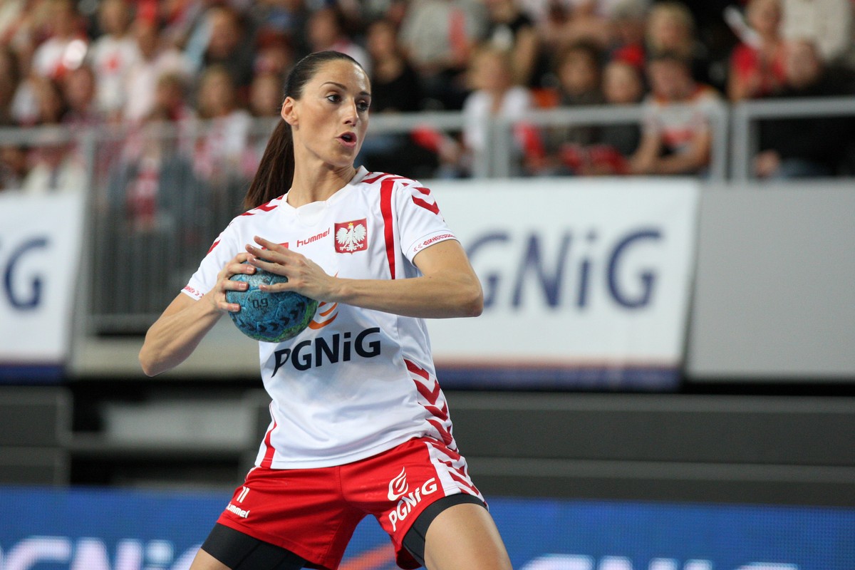 Polskie piłkarki ręczne awansowały do rundy play off eliminacji MŚ