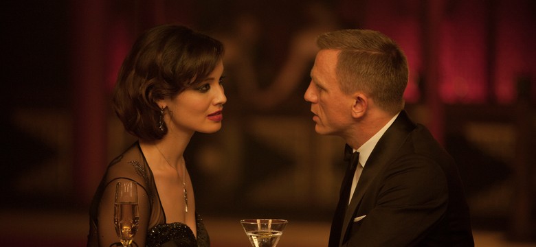 "Skyfall" wchodzi do historii jako najbardziej dochodowy