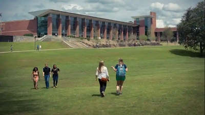 Nigerians our largest international students population — American university. [studyusa]