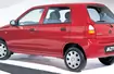 Suzuki Alto: 30 lat tanich modeli Suzuki