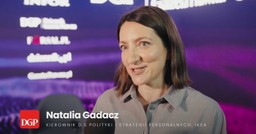 Natalia Gadacz, IKEA:  Utalentowani kandydaci wybierają pracodawców zapewniających równe szanse i równe płace za taką samą pracę