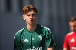 Ziółkowski odchodzi z Legii. Szymański zameldował się na Łazienkowskiej. Arreiol czeka w kolejce