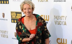 Emma Thompson rozpoczyna kampanię przeciwko Hitlerowi