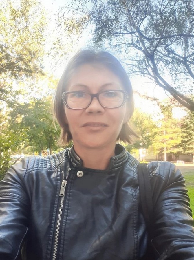 Jasmina Ivanov