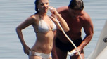 Scarlett Johansson w bikini