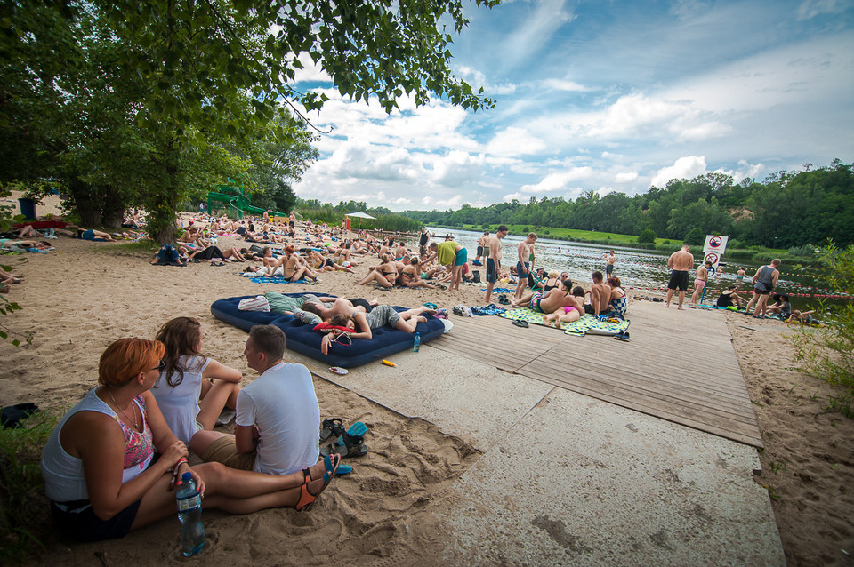 Audioriver 2016: zdjęcia publiczności