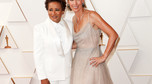 Wanda Sykes i Alex Sykes