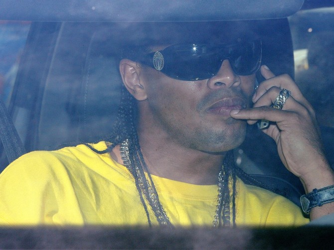 Ronaldinjo